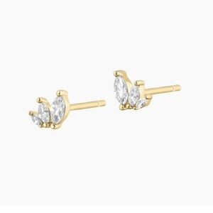 Electric Picks Marquee Studs